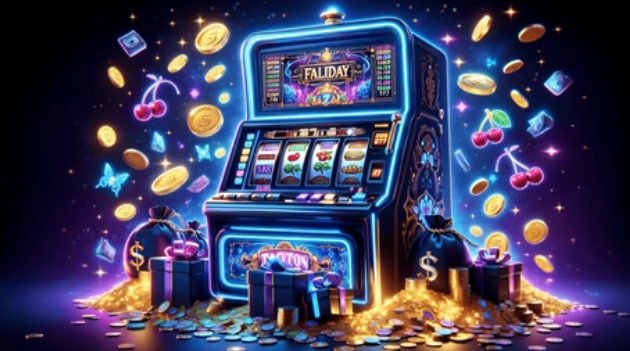 Tampilan awal random77 untuk pengguna dewasa