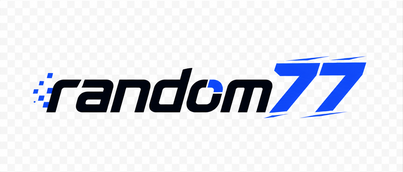 Logo random77